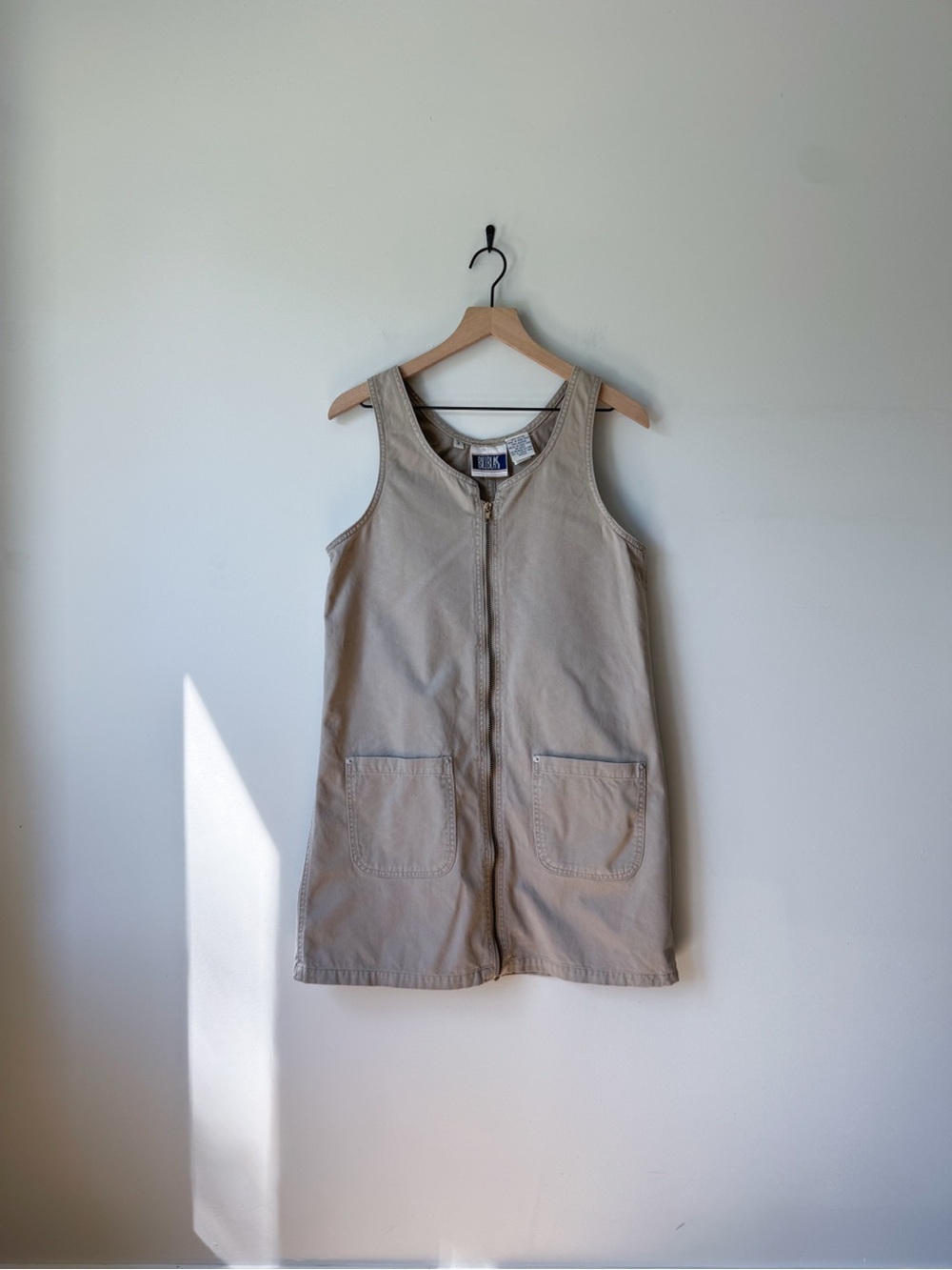 Vintage Billblass Jumper